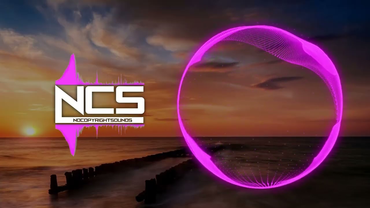 Andromedik, Itro & Polygon - Fly | Spectrolizer Remake/NCS Fanmade