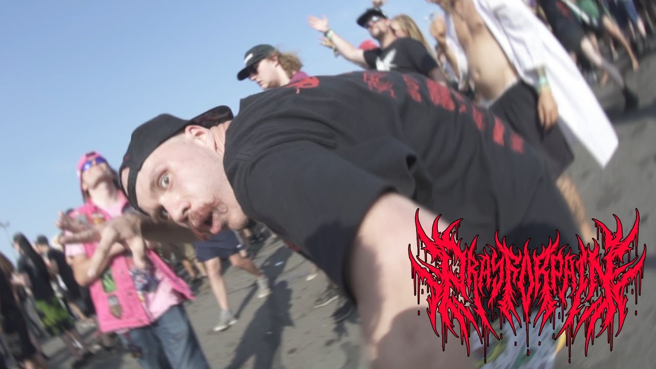 PRAY FOR PAIN - NEW ERA OF SUFFERING [OFFICIAL MUSIC VIDEO] (2025) SW EXCLUSIVE