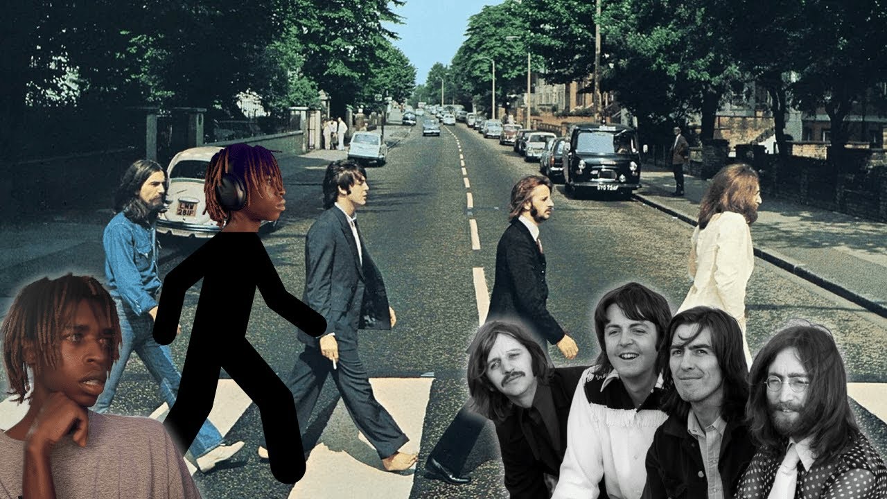A Timeless Masterpiece – The Beatles Abbey Road (Album Reaction) [Lemarree Reacts]