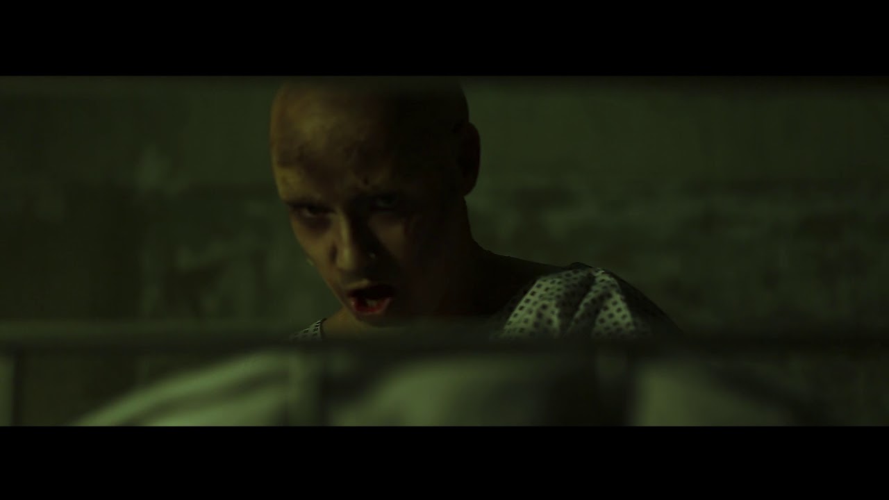 THE FRIGHT - 