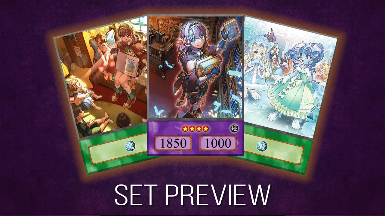 Dunkle Märchen, starke Karten? | Set Preview: Blazing Dominion
