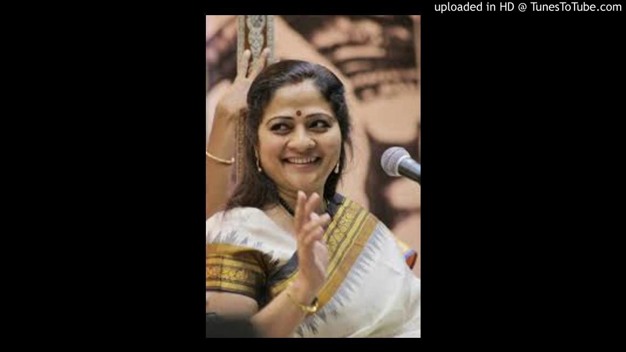 S Sowmya - Parasakthiye - Kalyanavasantham - MisraChapu - Tara Natarajan