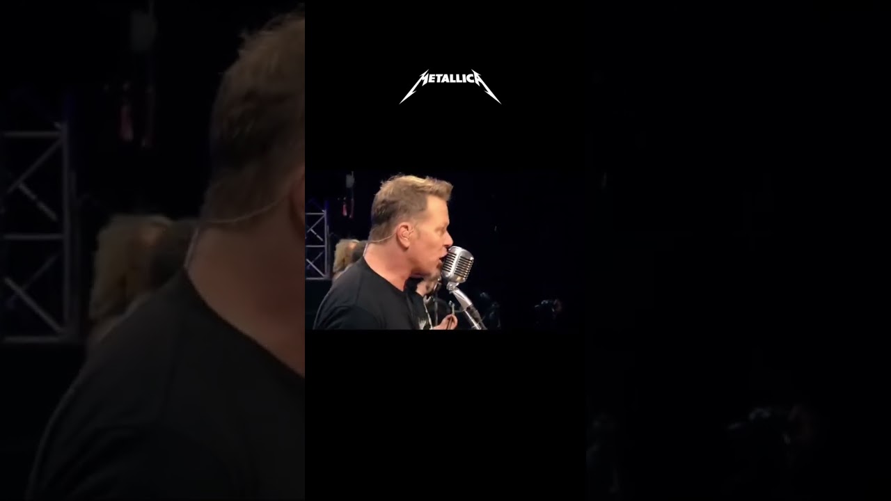 Legends Unite: Metallica & The Big 4 - Am I Evil? Live in Sofia 🔥 An Iconic Moment in Metal History