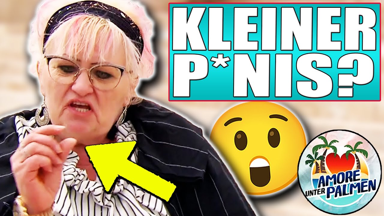 DIE HATTEN NOCH NIE SEX, aber VERLOBT? - Amore unter Palmen Staffel 05 - Folge 09