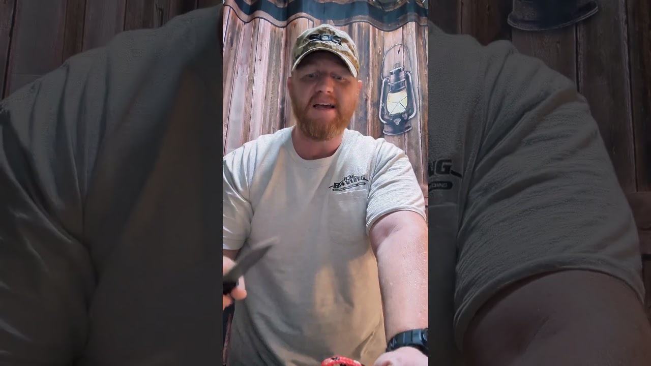 Is the SOG SEAL Pup One of the Best Knives?
