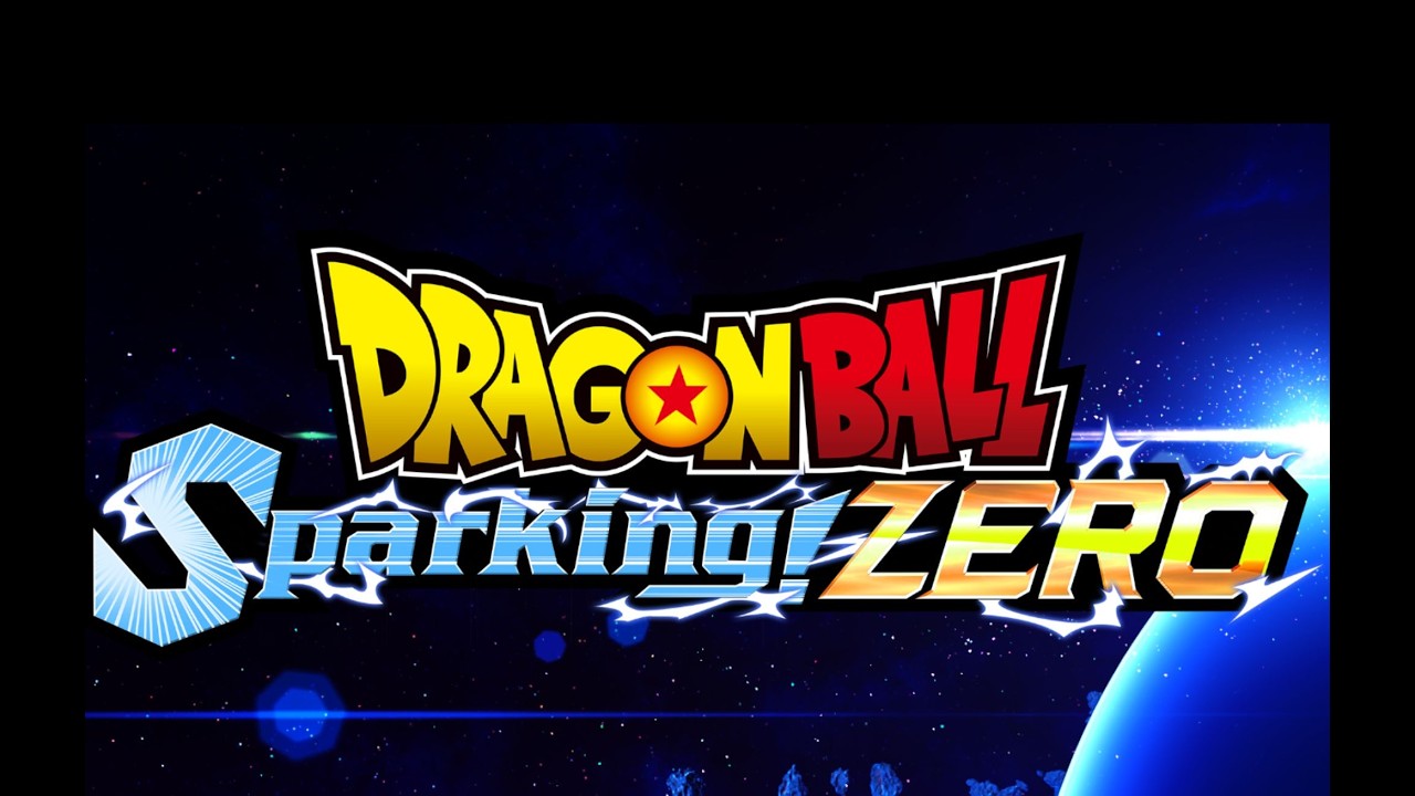 DRAGON BALL SPARKING ZERO INDONESIA