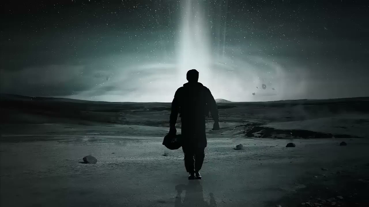 Interstellar   Main Theme   Hans Zimmer 1 Hour