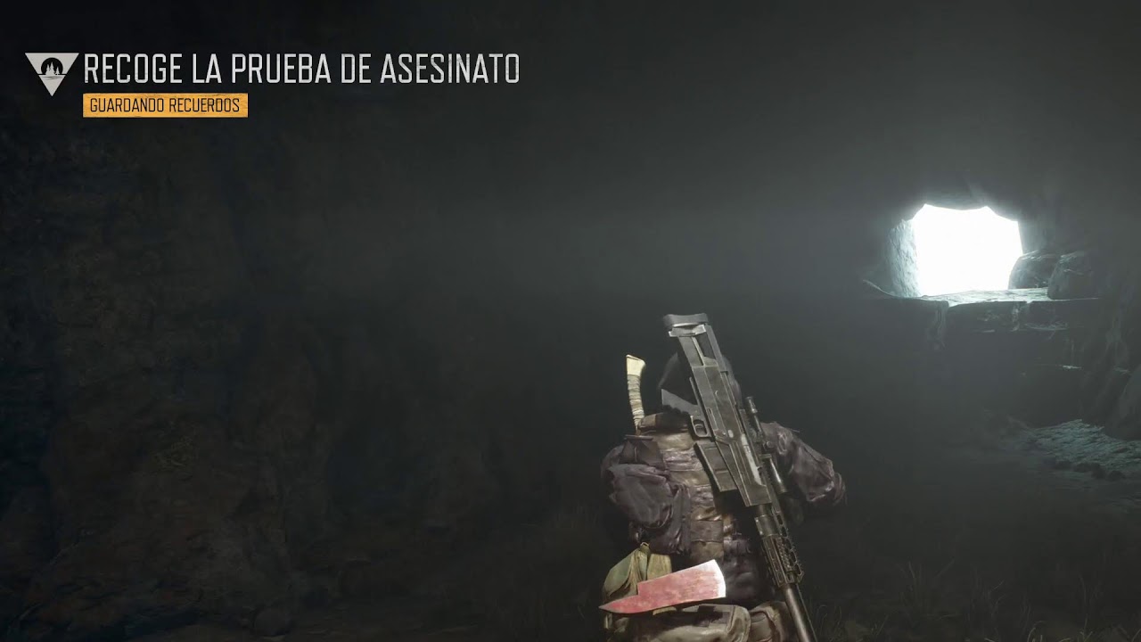 DAYS GONE GAMEPLAY CON MODS