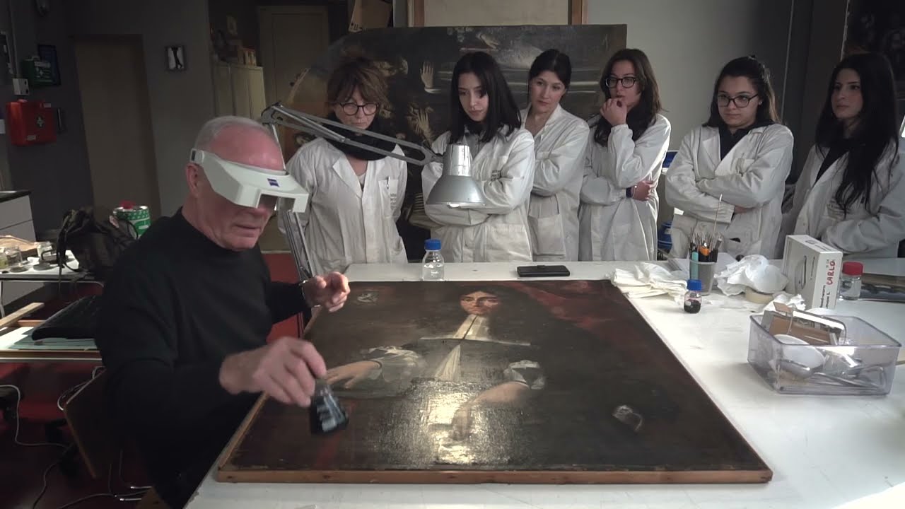 Carlo Lalli Indagini sui leganti