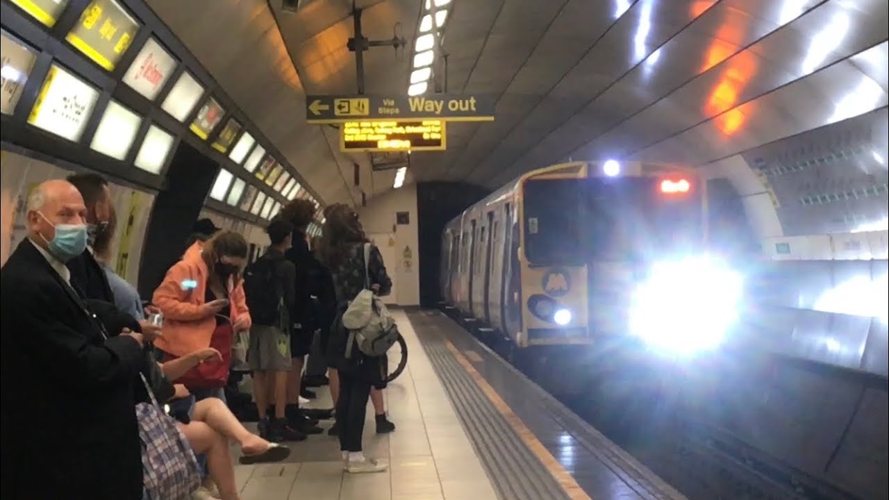 What Have I Missed Out On? A ‘Fair’ Merseyrail Review - Liverpool Lime Street - New Brighton