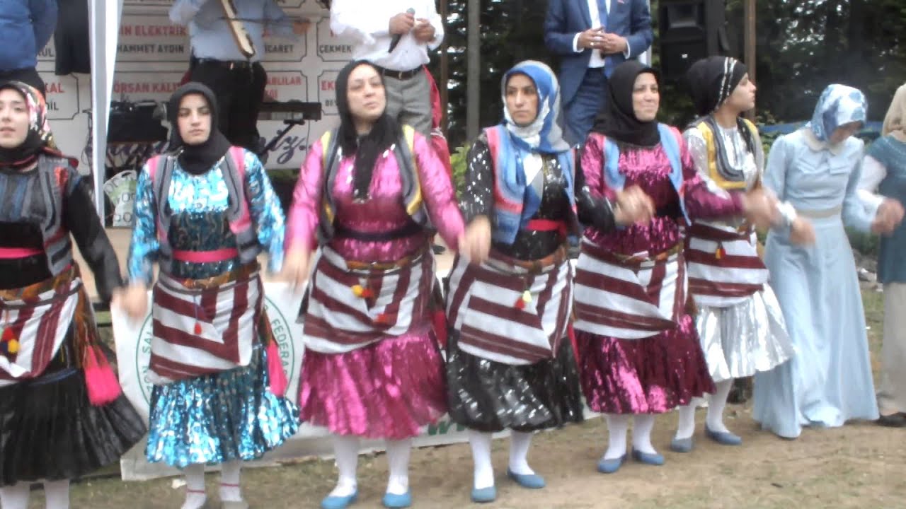 Umut Ayvaz Çayan Hüseyin Göllüalan Şenlikleri #umutayvaz #çayanhüseyim