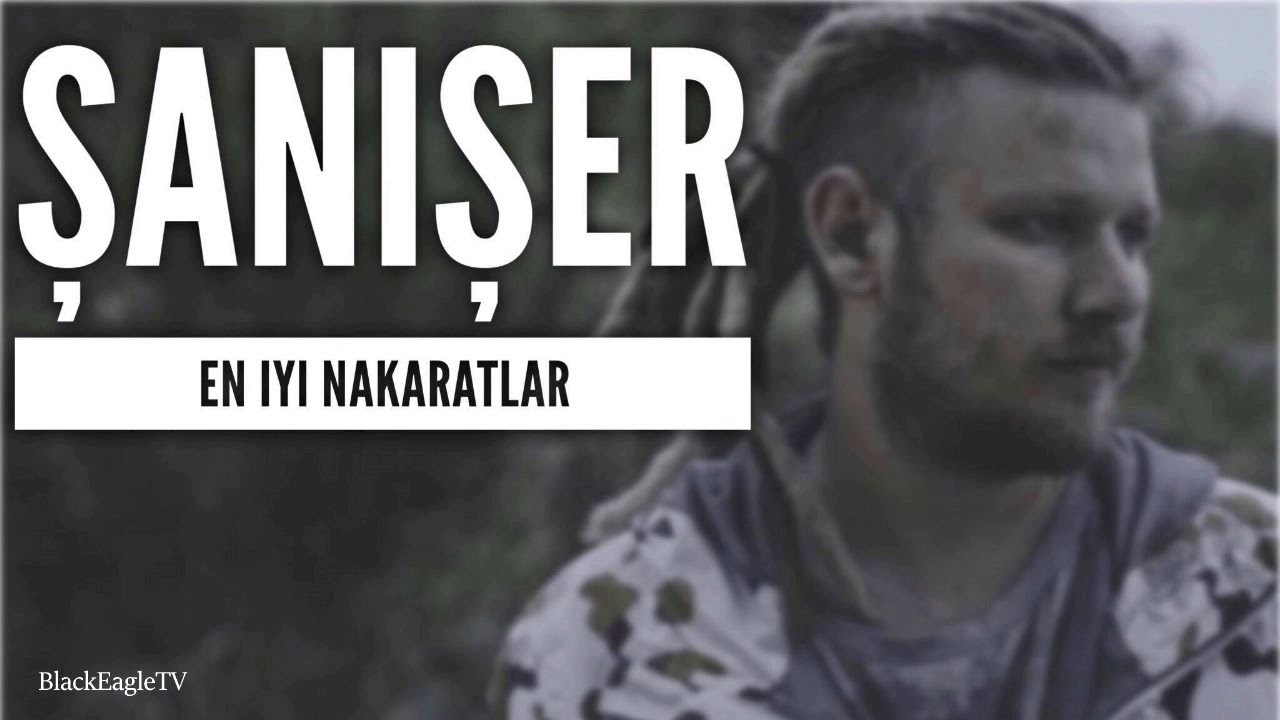 Şanışer - En iyi nakaratlar