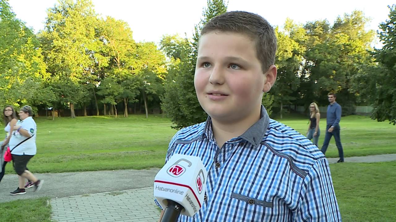 Szabó Bence, Kismenők: 