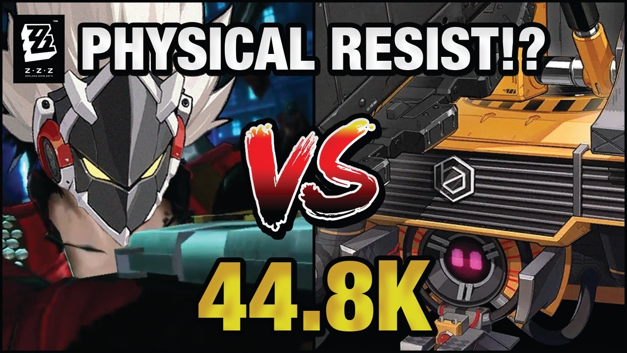 Billy DESTROYS Greta in Shiyu Defense | 44.8k Score (ZZZ)