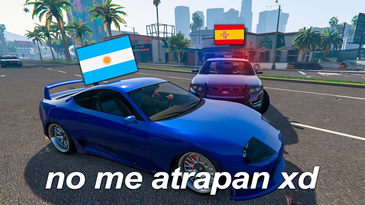 ARGENTINA 1 - ESPAÑA 0