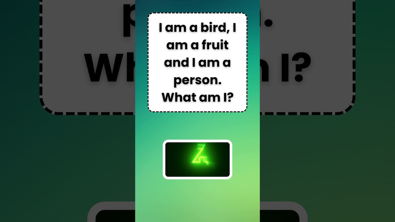 Riddles | Riddles in English with answers | Logical    #memes #cartoonnetwork #comedy #riddle