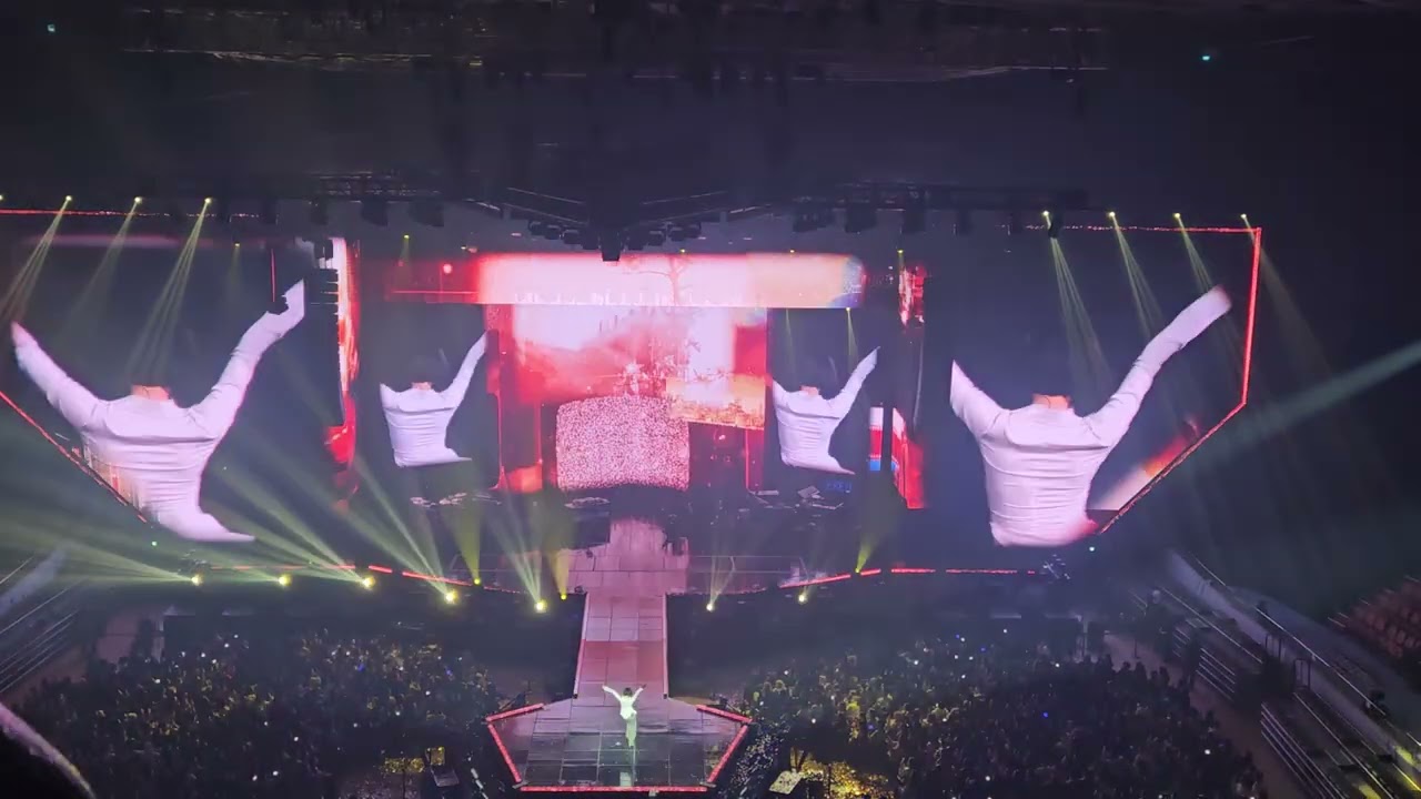 251220 CRUSH HOUR 콘 화사 - Good Goodbye