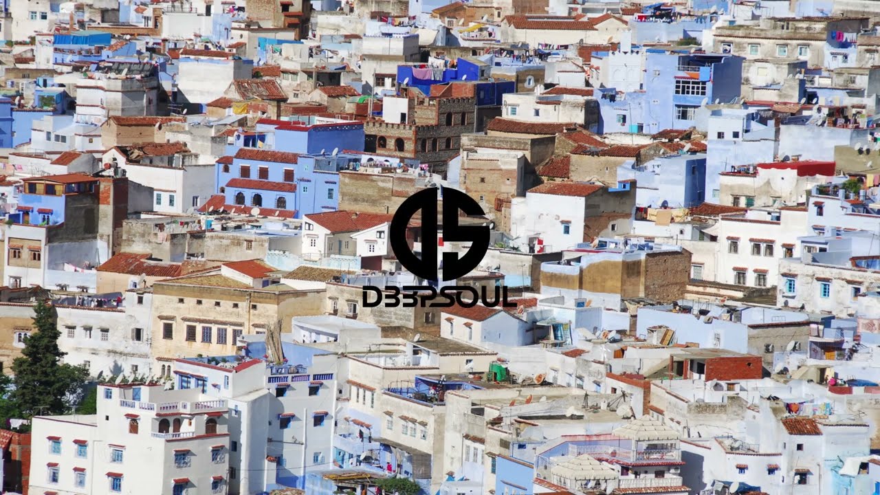 D33pSoul Fifty Five