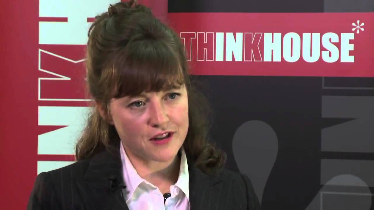 Parent company guarantees with Kirsty Barnes, September 2011 | ThinkHouse