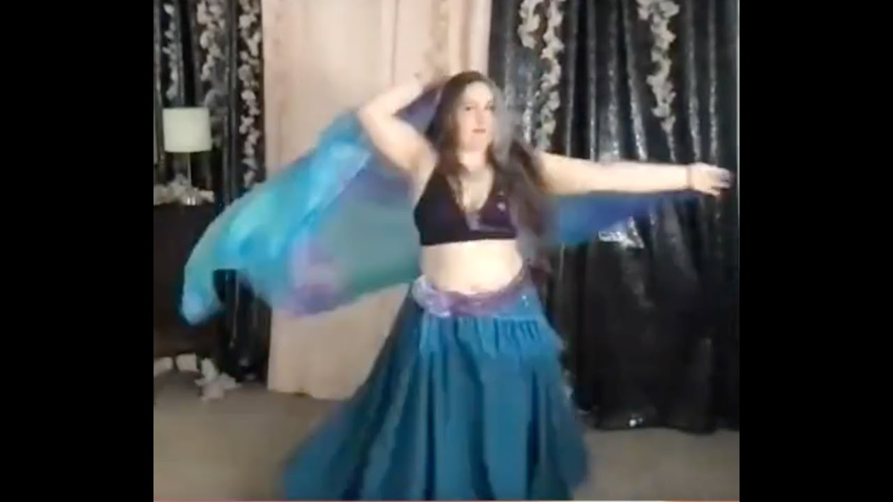 Princess of Cairo Showcase Performance