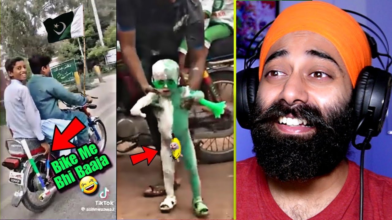 14th August Crazy Celebrations 😂| Indian Reaction
