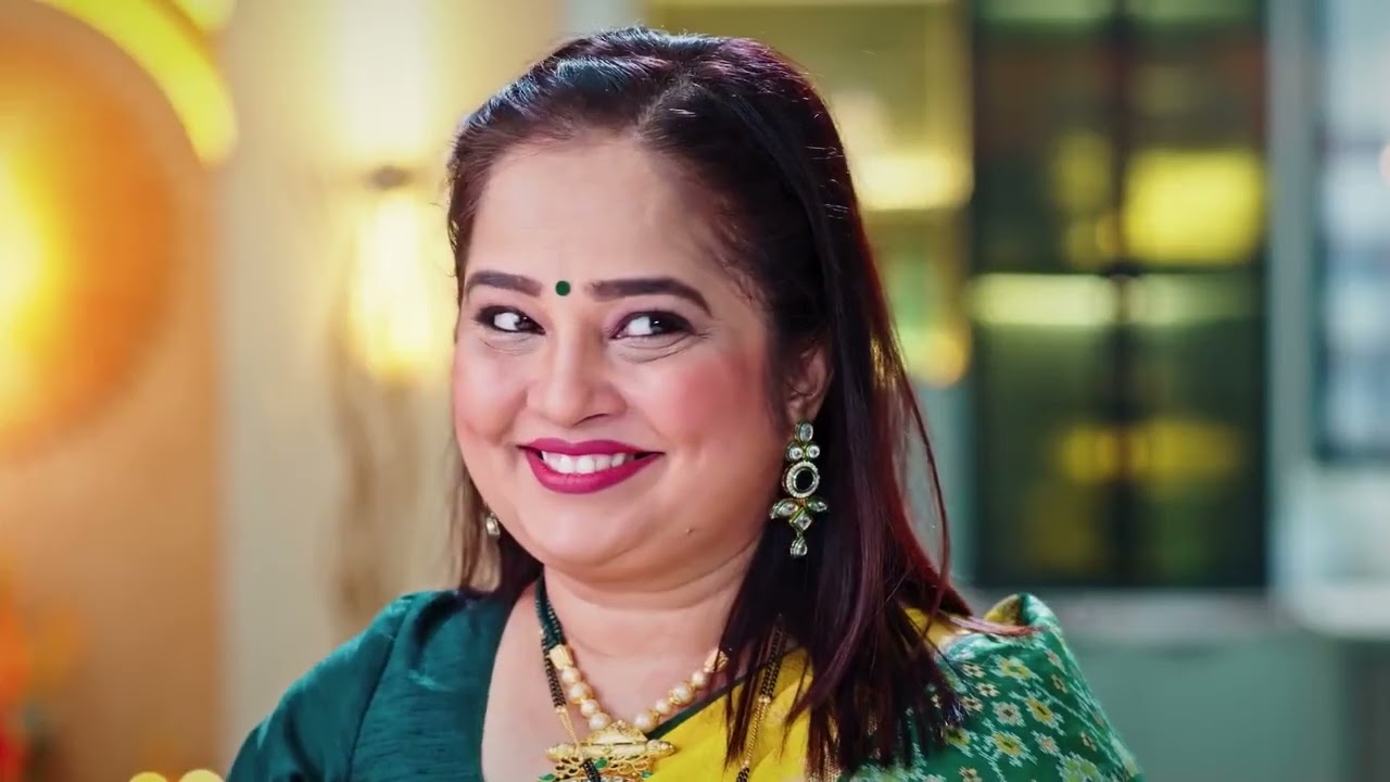 Taarini | Ep - 202 | Webisode | Mar 09 2026 | Zee Marathi