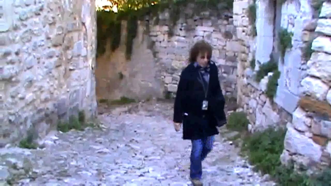 Two Weeks in Provence