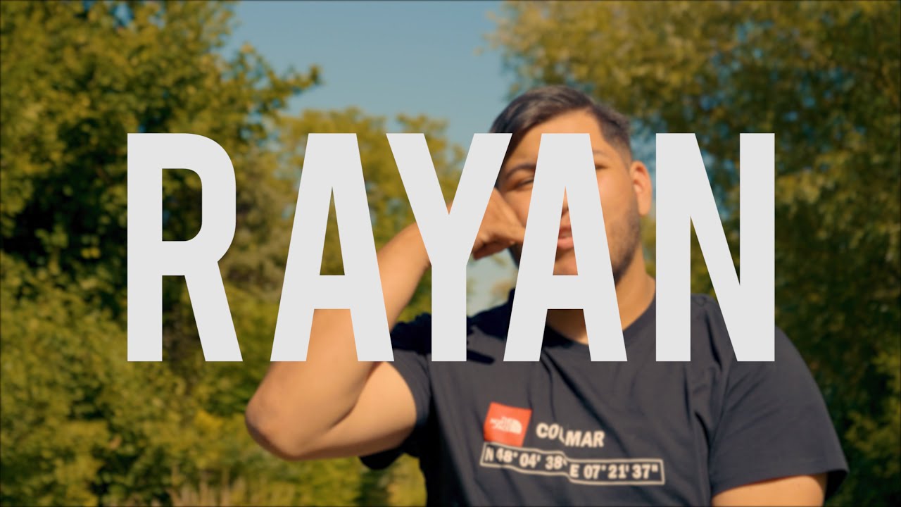 Rayan - pour nous