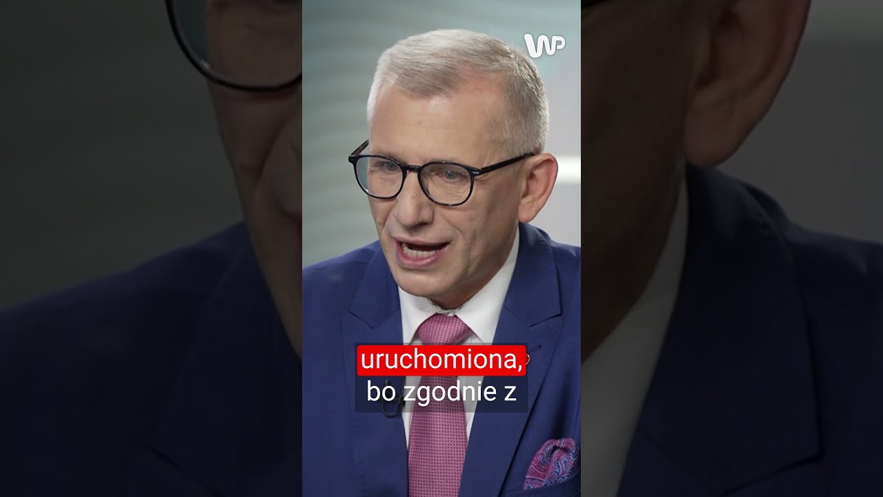 Zwrot ws. TK. Senator Kwiatkowski: Kończy się era dubler&oacute;w