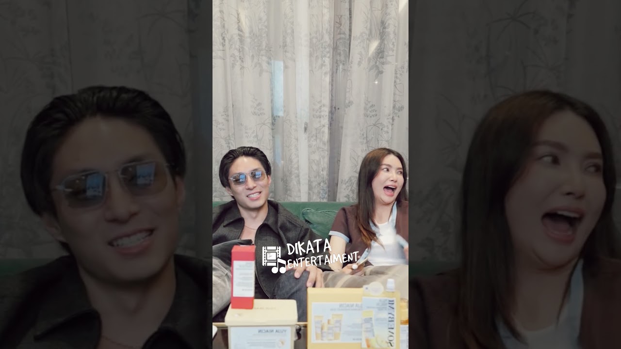 KESERUAN NGOBROL - NGOBROL SANTAI PAPIO MAMIO DAN SW TEAM #love #sargio #couple #video #shorts