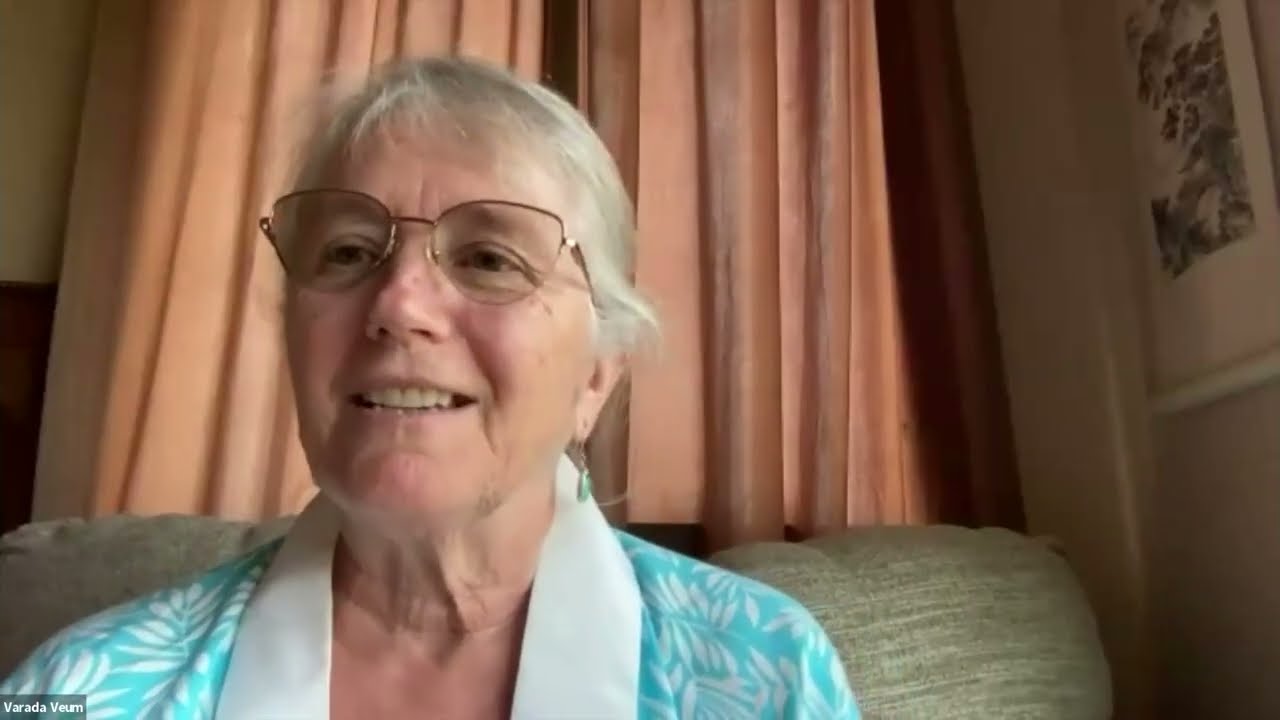 2025 Women's Community Reunion