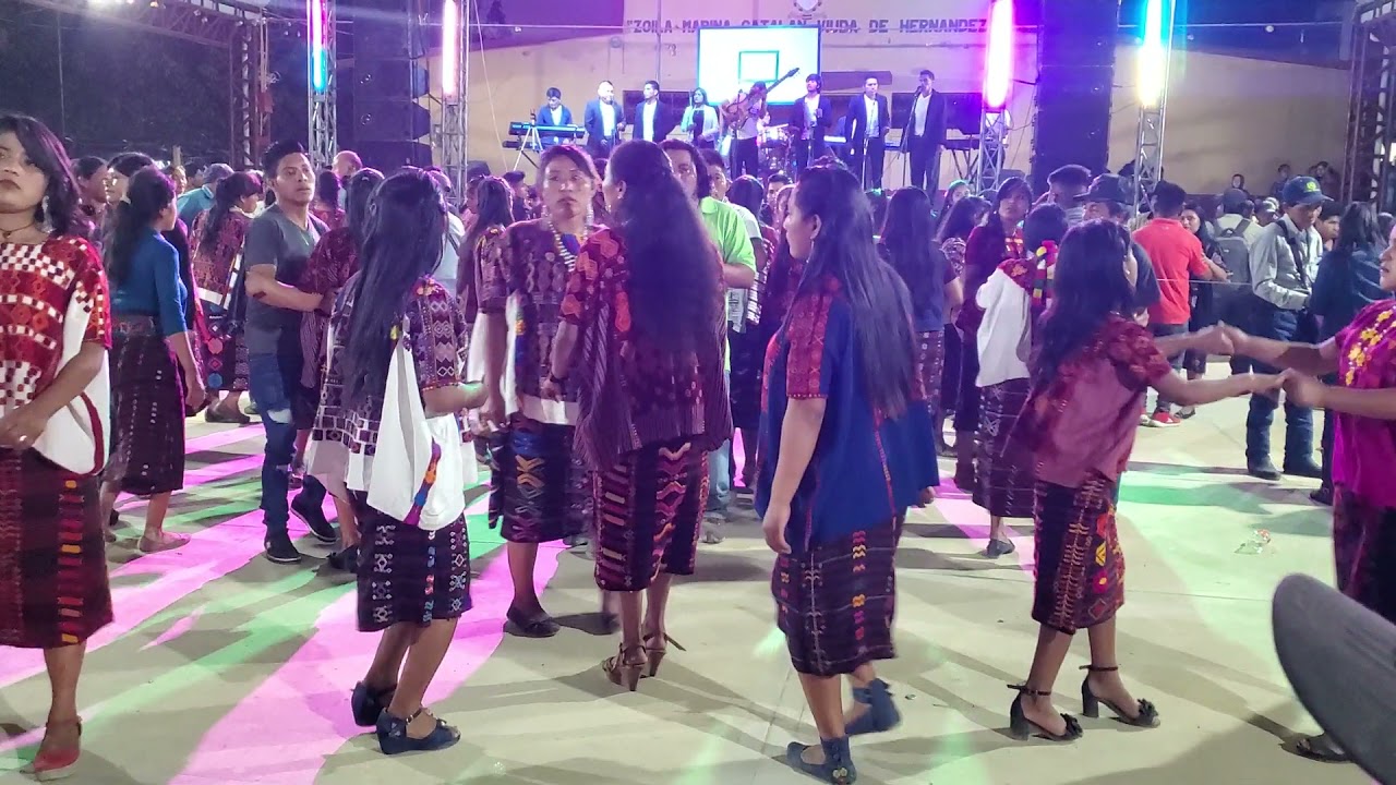 fiesta aldea acal 2021 #2