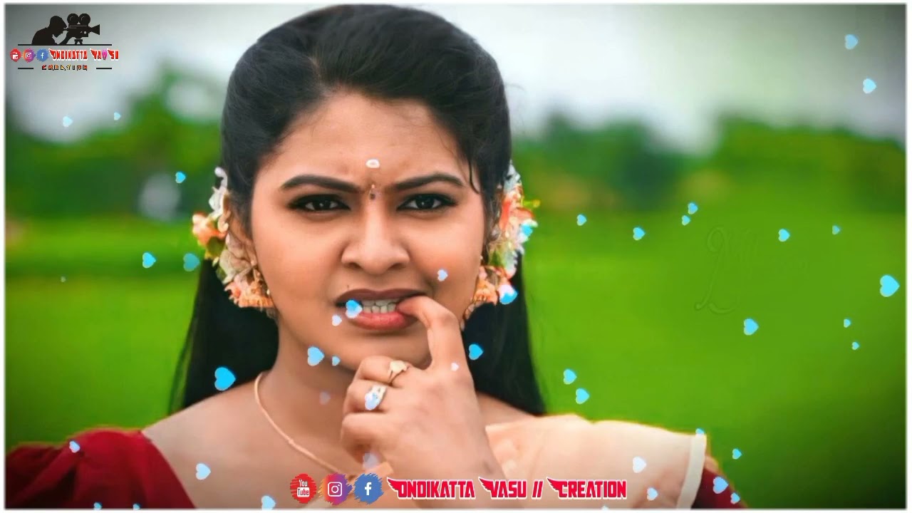 என் உதடு என்ன பாவம் பன்னுசோ😍😍😍😁