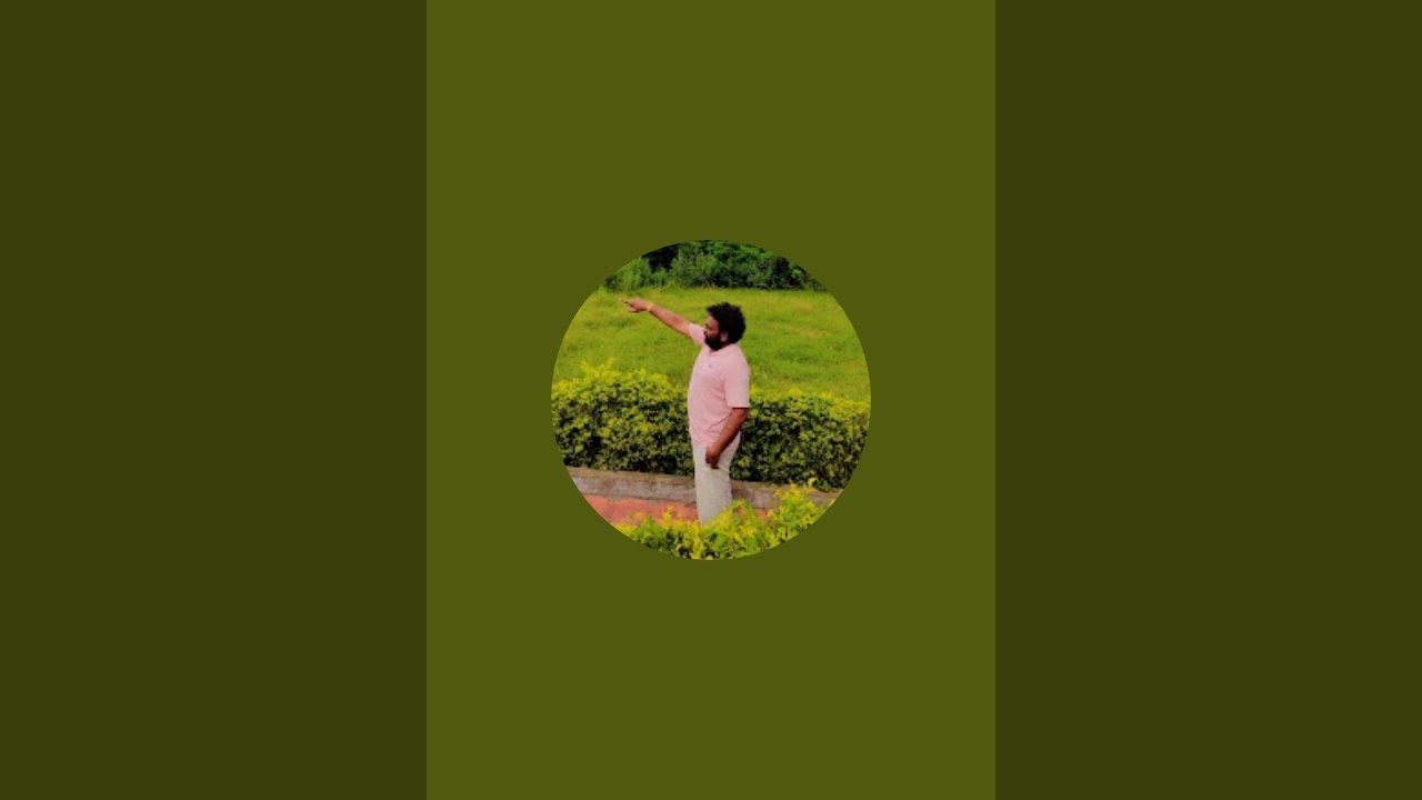Srinivas Chowdary is live