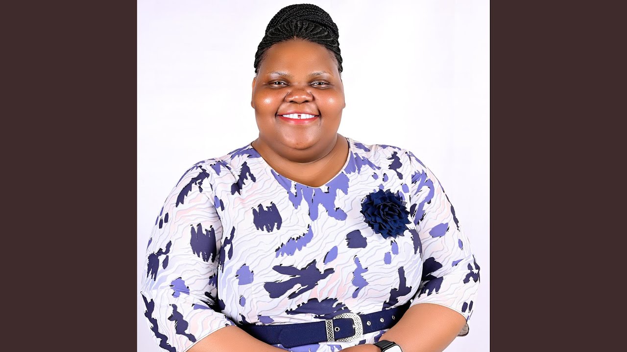 Bwoyogela Nange
