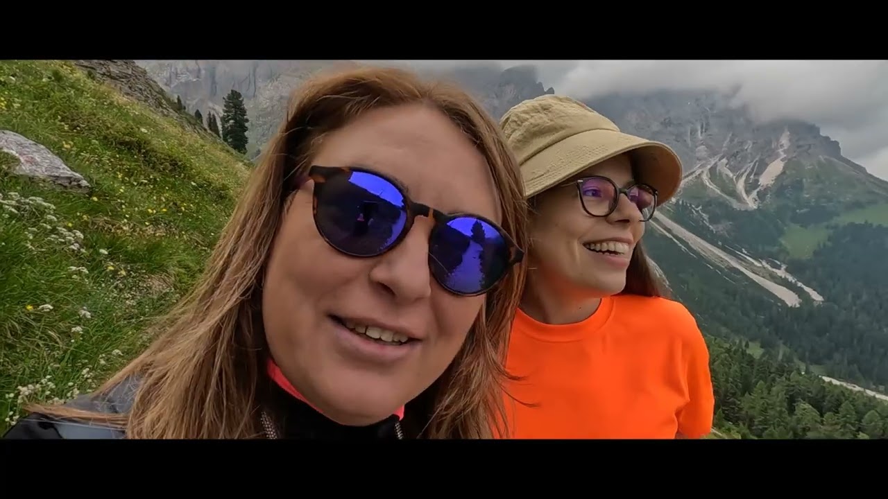 Dolomites Sas de Putia | 2025