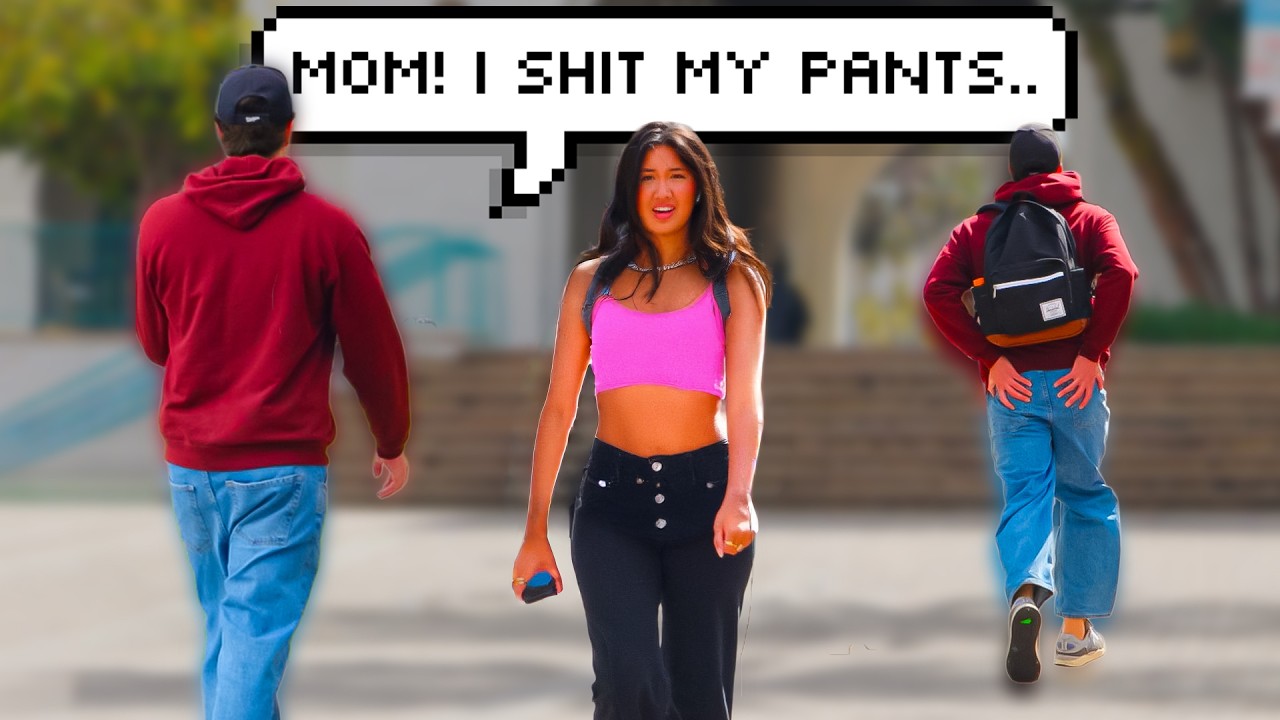 Дважды неловкие телефонные разговора!!