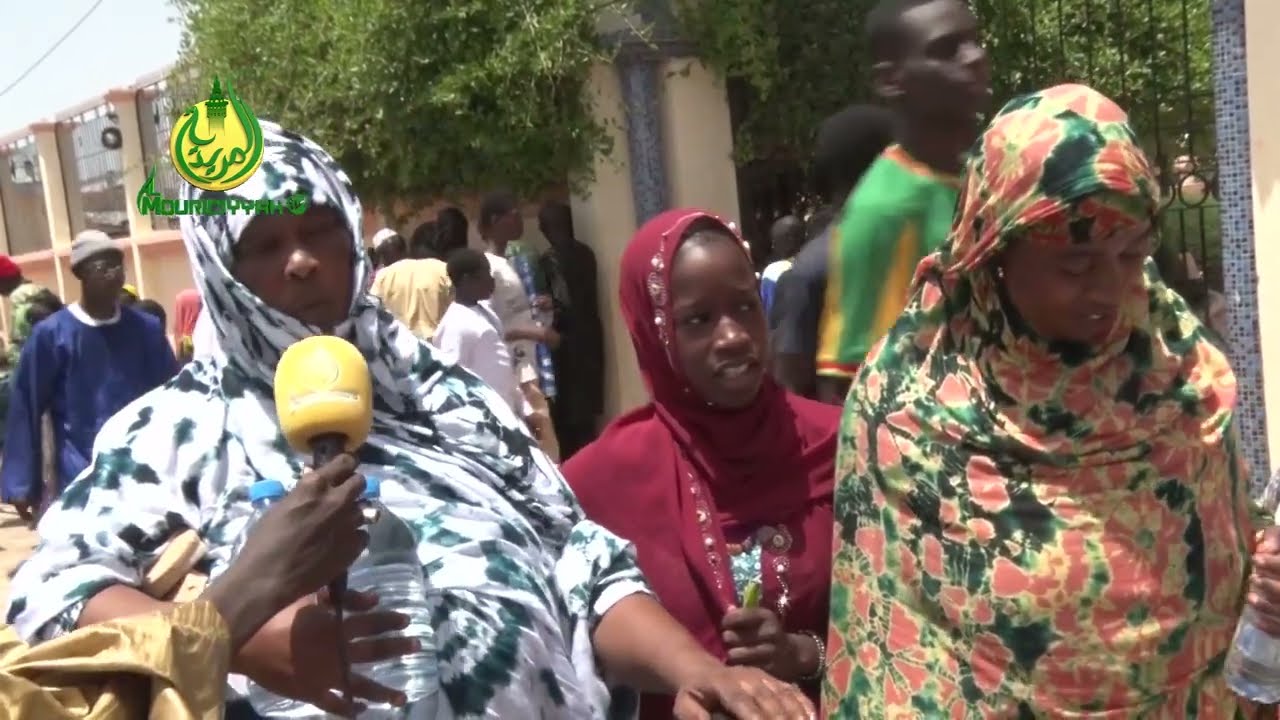 18 Safar 1444h - 2022: Les temps forts du Grand Magal de Touba
