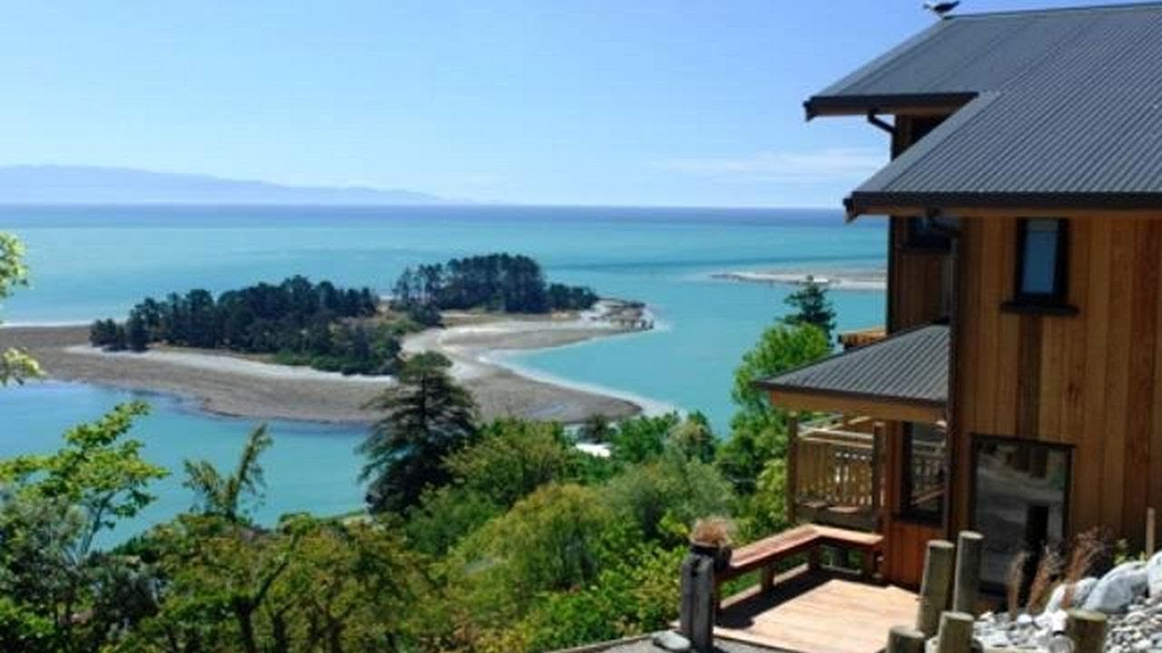 Top10 Recommended Hotels in Nelson, New Zealand