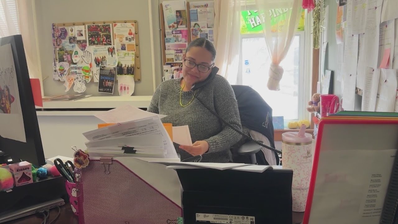 Catholic Charities of Fulton & Montgomery Counties takes over domestic violence services in Fulton C