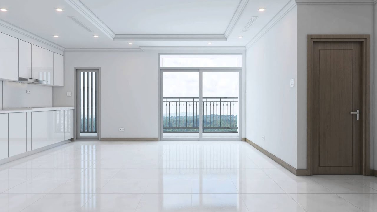 Căn hộ A2 theo ti&ecirc;u chuẩn b&agrave;n giao