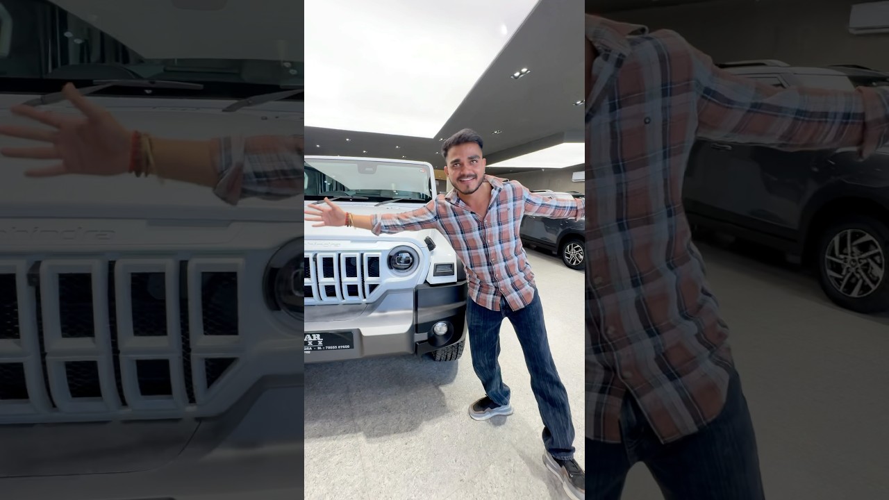 Finally my first car 🥹🙏 #vlog -260 #minivlog #ashortaday #tranding