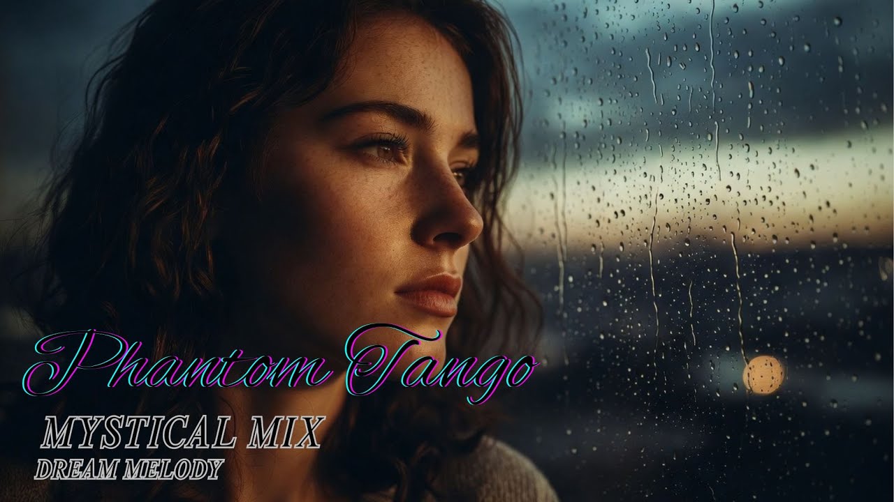 [2026] - Phantom Tango - [Deep House Mix] [Dream Melody] [Mystical]