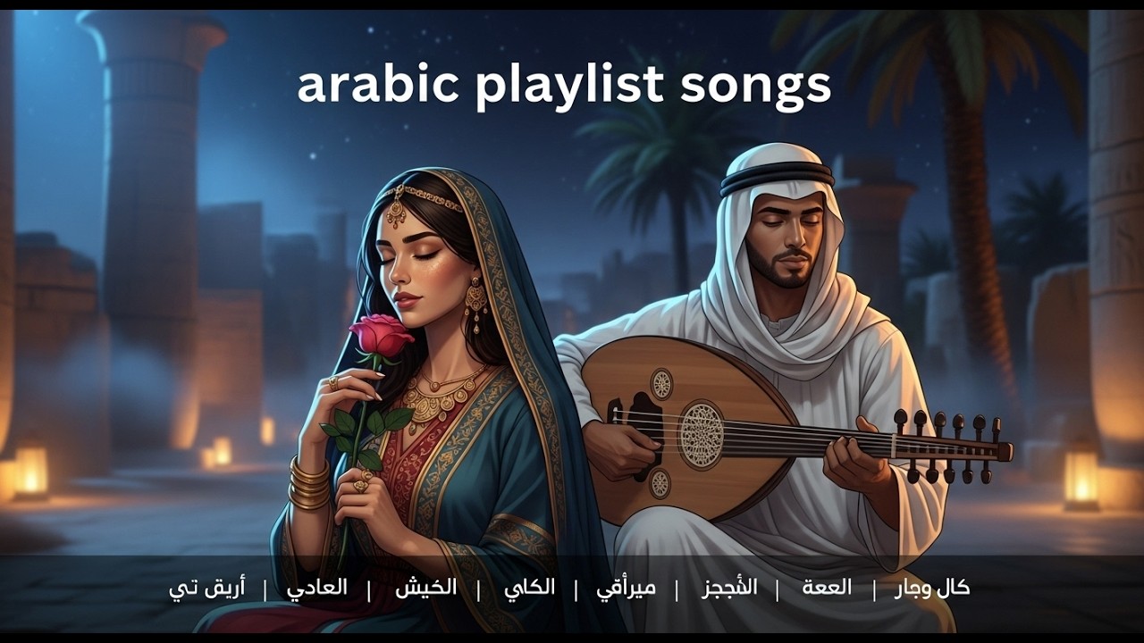 هَمْسُ الرِّيحِ يَقُودُ الرُّوحَ نَحْوَ طَرِيقٍ مَجْهُول 🌬️🏜️✨