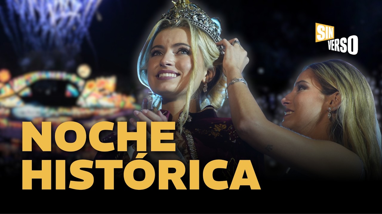 ¡SAN RAFAEL ESTÁ DE FIESTA!: revivimos la gran Fiesta de la Vendimia en una edición histórica