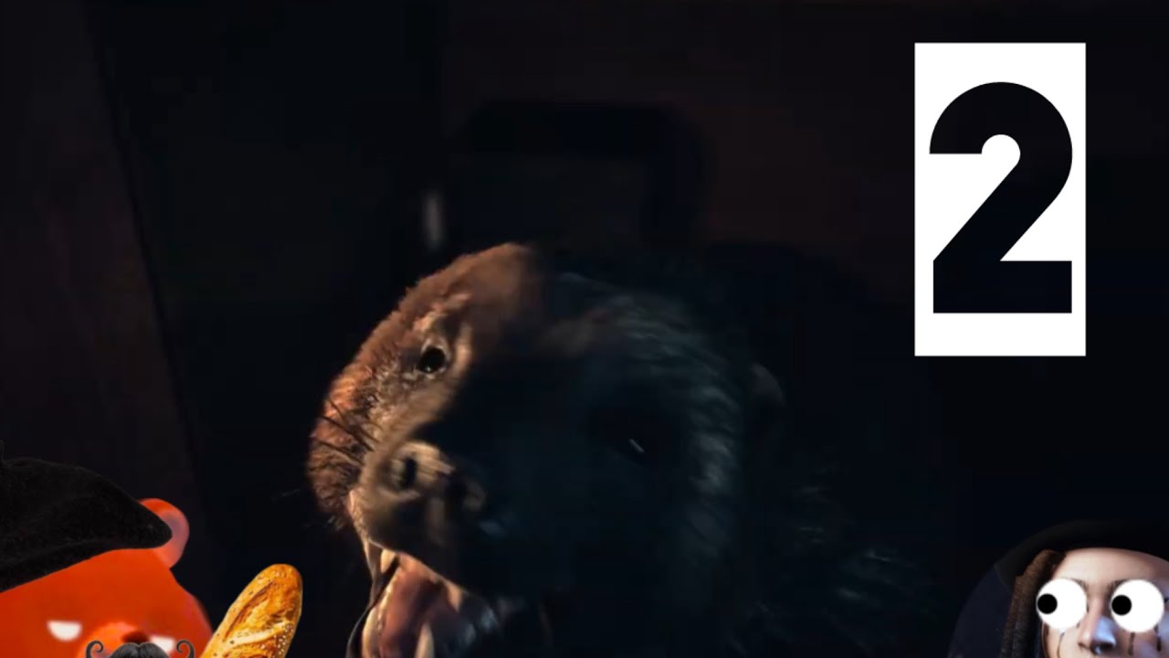 I CANT STOP LAUGHING | Until Dawn Playthrough | part 2