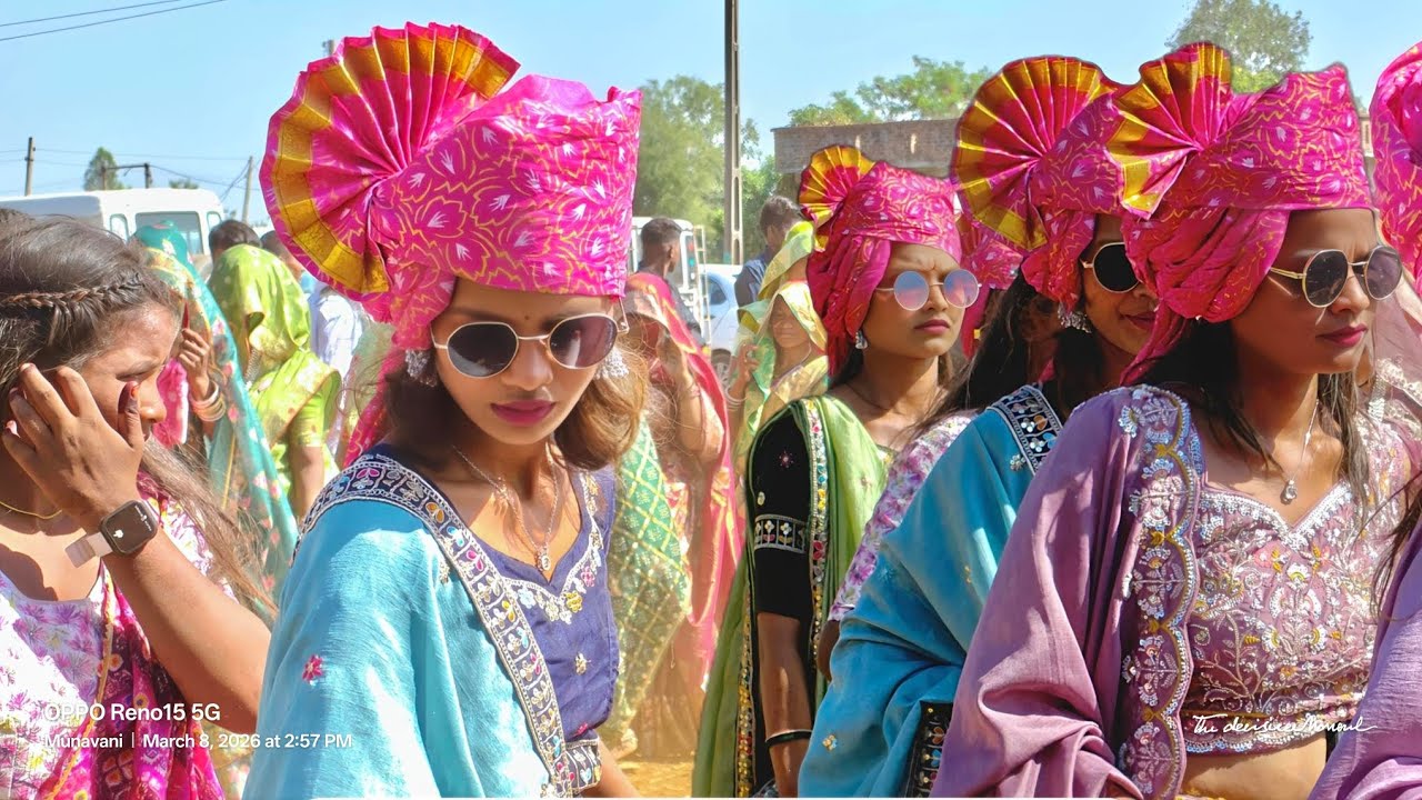 ❤️‍🔥બાંસવાડા જાતા 😎માહી ડેમ જાતા 🔥 | પાણિ વાળી છોરી | Jayantilal Dindor New Timli 2026 | Powerful