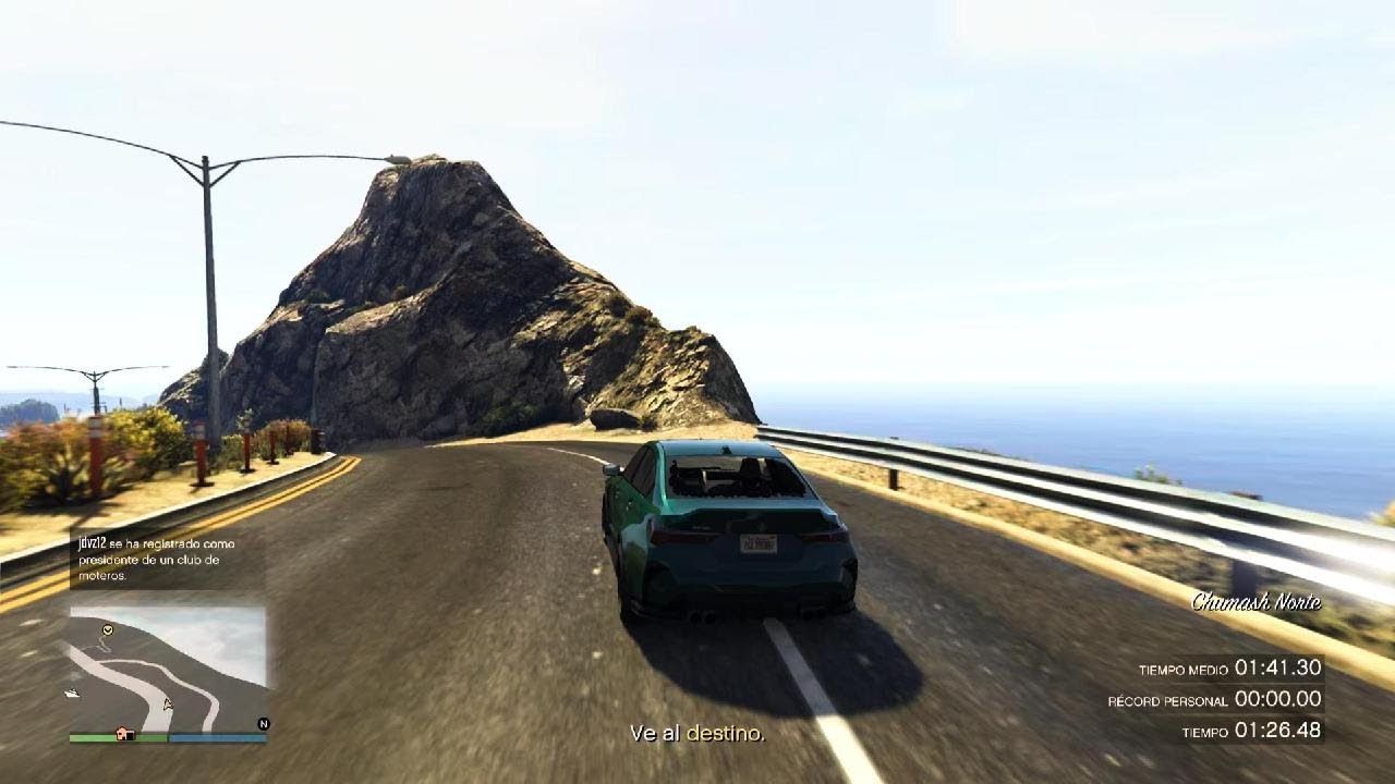Time Trial 12-02-2026-18-02-2026