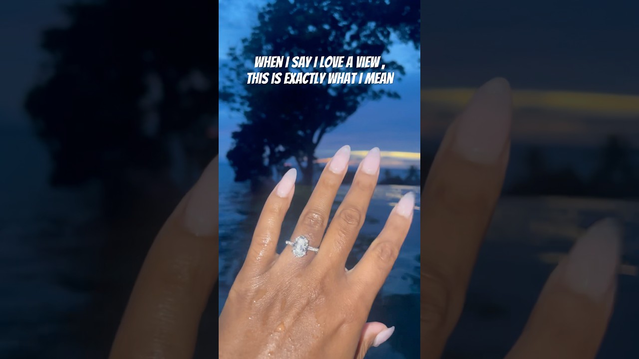 Nights in Thailand #proposal #engaged #couples #thailand #phuket