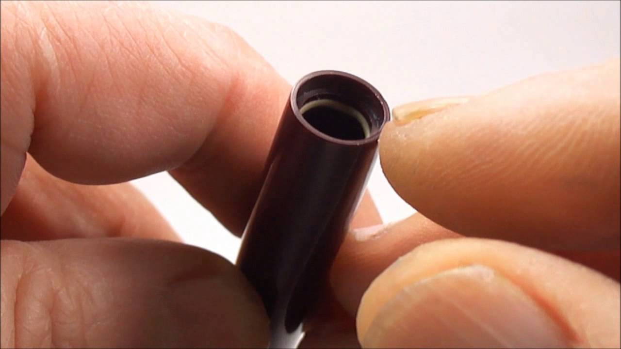How To Service A Sheaffer PFM ( Pen For Men )